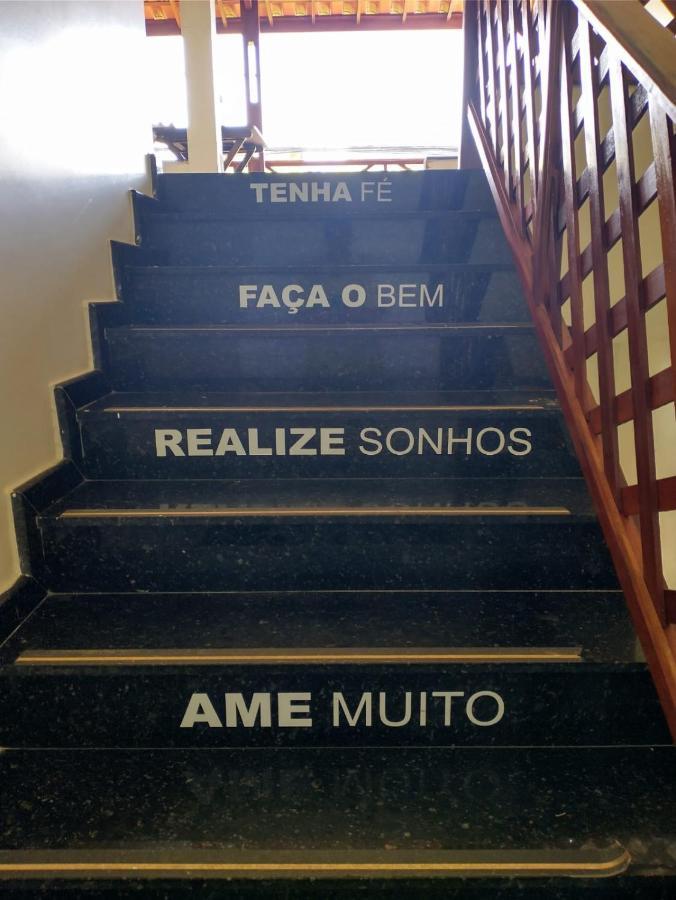 Anauê Pousada e Hostel Aracaju Exterior foto
