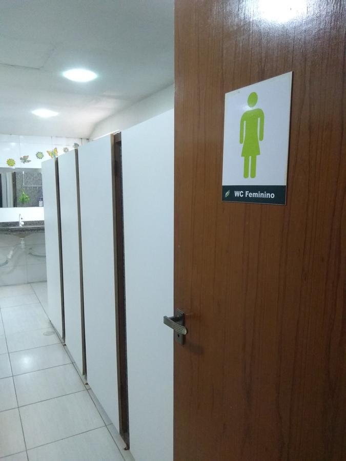 Anauê Pousada e Hostel Aracaju Exterior foto