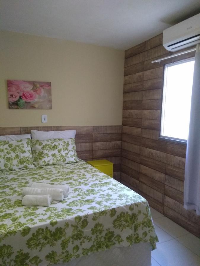 Anauê Pousada e Hostel Aracaju Exterior foto